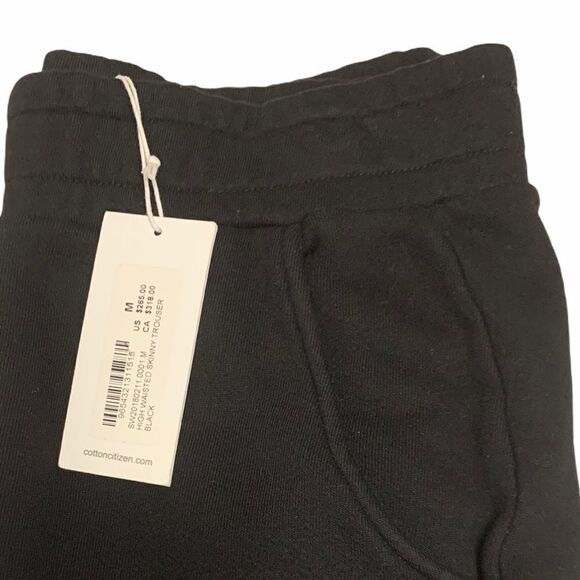 Cotton Citizen x Soul Cycle High Waist Trousers - Picture 5 of 6